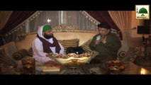 Bapa Ameer e Ahle Sunnat Ke Baray Me Umar Shareef Ke Tassurat