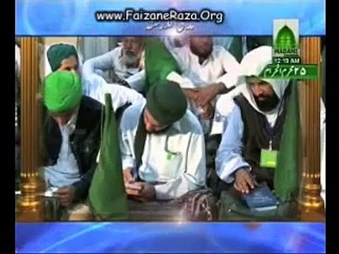 What is Alcohol- by Muhammad Ilyas Attar Qadiri Razavi Dawateislami.Net MadaniChannel.Com