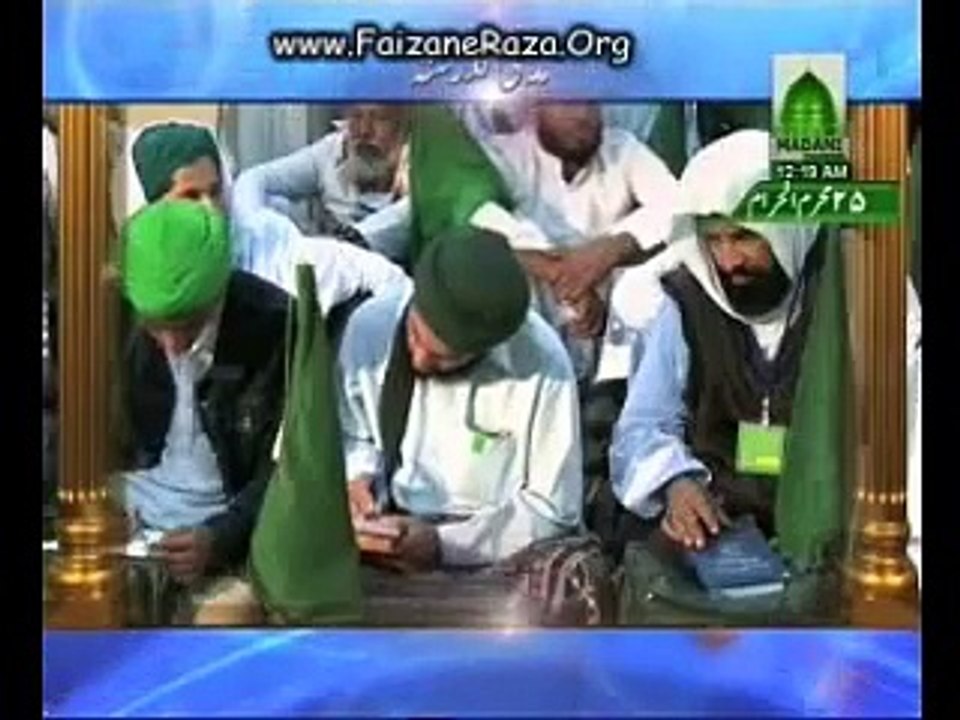 What is Alcohol- by Muhammad Ilyas Attar Qadiri Razavi Dawateislami.Net MadaniChannel.Com