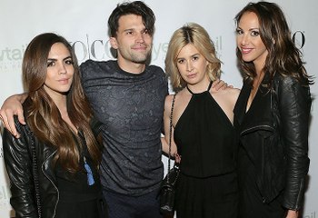 Tom Schwartz & Katie Maloney Fight Before Wedding In New &#039;VPR&#039; Clip