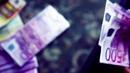 Lacrim La Nuit [Clip Officiel] 2017