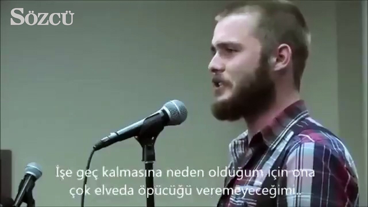 Aşk hakkında her şeyi bir daha düşüneceksiniz