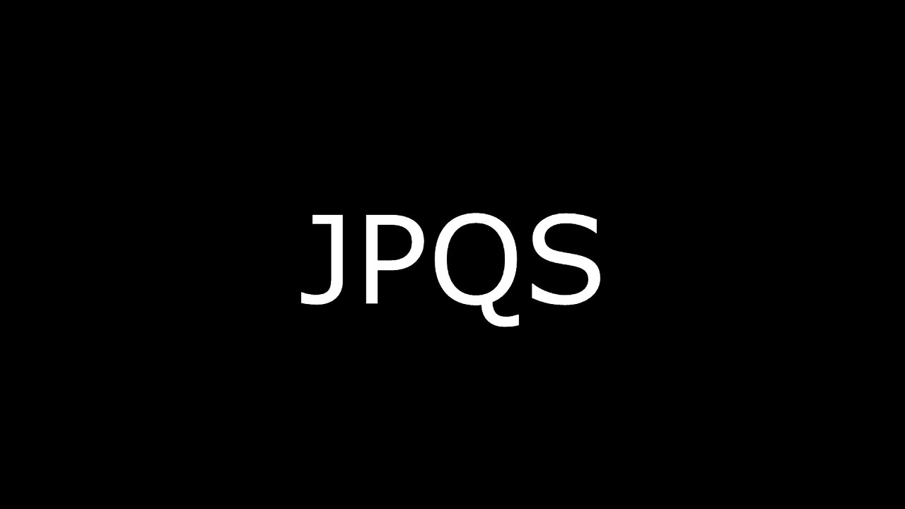JPQS