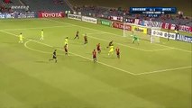 Western Sydney 0:2 Urawa (AFC Champions League 21 February 2017 )