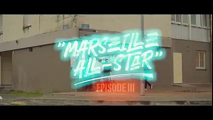 YL - #MarseilleAllStar ⁄ Episode 3 [Kamikaz × Le Rat Luciano]
