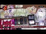 Tregu i kokainës në Tiranë - News, Lajme - Vizion Plus
