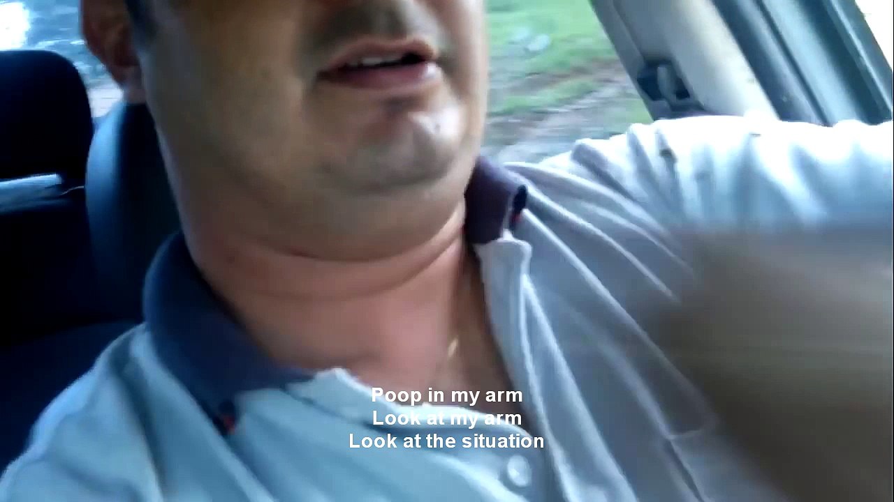 Crap Situation