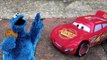 Disney Pixar Cars Lightning McQueen Doing Disney IMPRESSIONS Jack Sparrow Mickey Mouse Imp