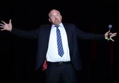 Louis C.K. is debuting two of his comedy specials on Netflix