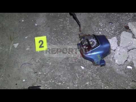 Report TV - Aksident në Fier, automjeti përplas për vdekje 57 vjeçarin