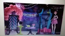 Welcome To Monster High Commercial 1