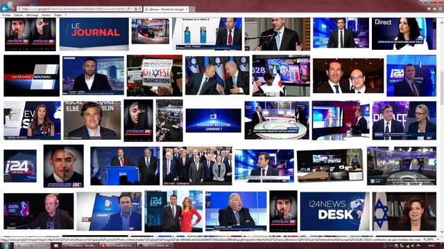 1er démarrage Kodi 17 & Afficher logos des chaînes iptv Tvheadend & Downgrade vers Kodi 16.1