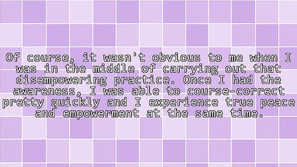 A Value Based Business Model