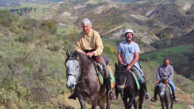 Një jetë mbi kalë - Top Channel Albania - News - Lajme