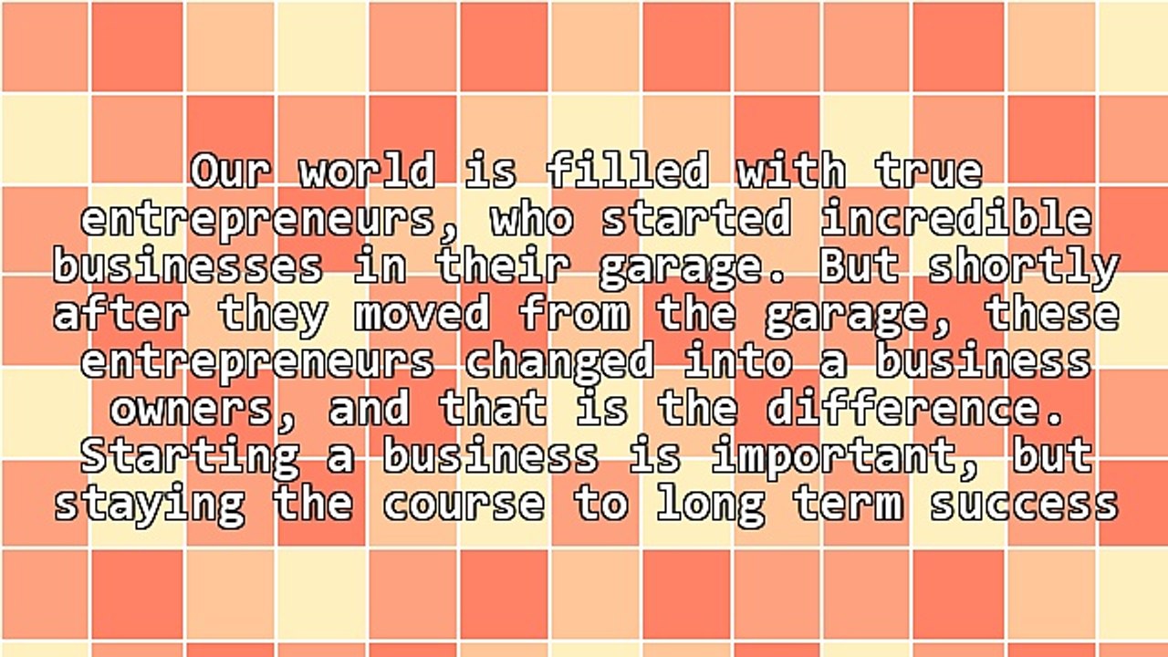 Stop Calling Yourself an Entrepreneur, It Doesn't Impress Anyone Anymore