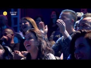 Thumb, 10 Dhjetor 2016 - Ca ka te re (Kimikati)