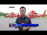 Pencarian Badan Pesawat dan Evakuasi Korban AirAsia QZ8501 Tetap Dilanjutkan -NET12