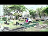 Yana Mau Nanya Kurangnya lahan pemakaman di Jakarta - NET12