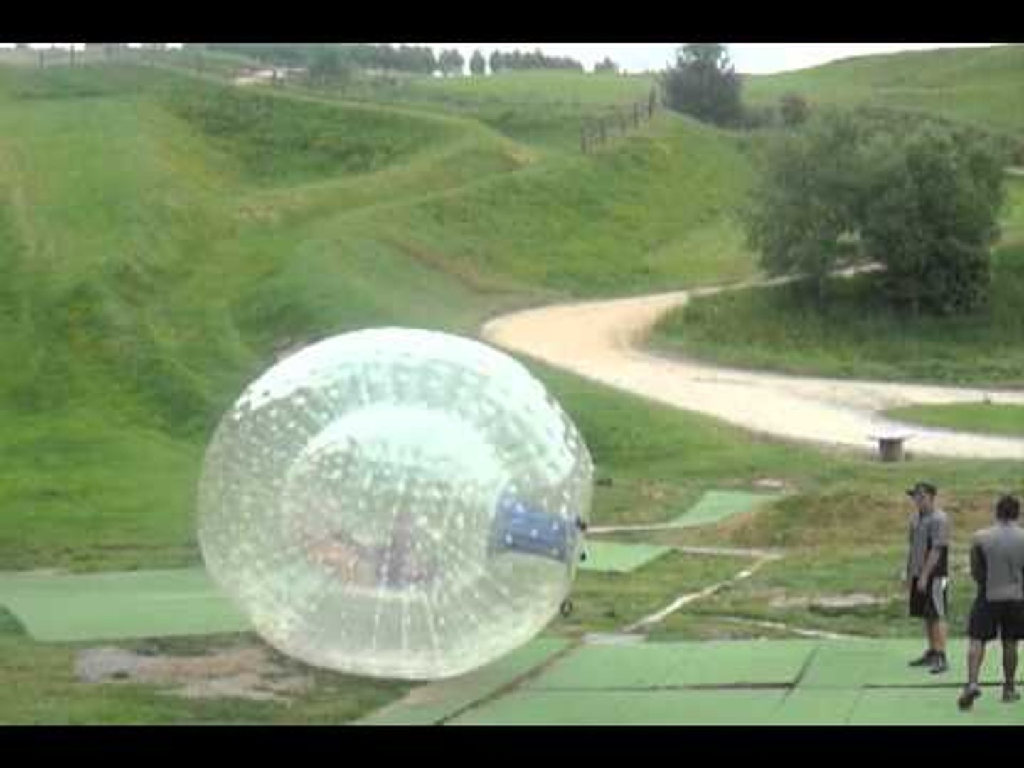 Blog4NZ New Zealand Travel Video - Travel Yourself
