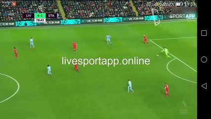 Aplikacja z transmisjami sportowymi na żywo na Android/iOS #1 [Mecze na żywo] [2017]