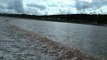 Tidal Bore Rafting - Shubenacadie, Nova Scotia - Travel Yourself