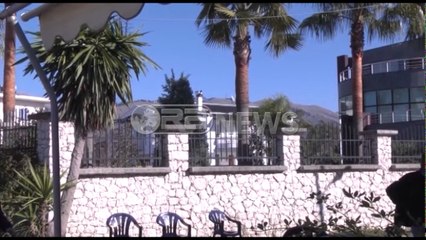 Ora News –Asnjë gjurmë për Balilin, policia gjen dy pistoleta në banesa