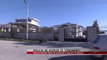 Policia në kërkim të “eskobarit” - News, Lajme - Vizion Plus