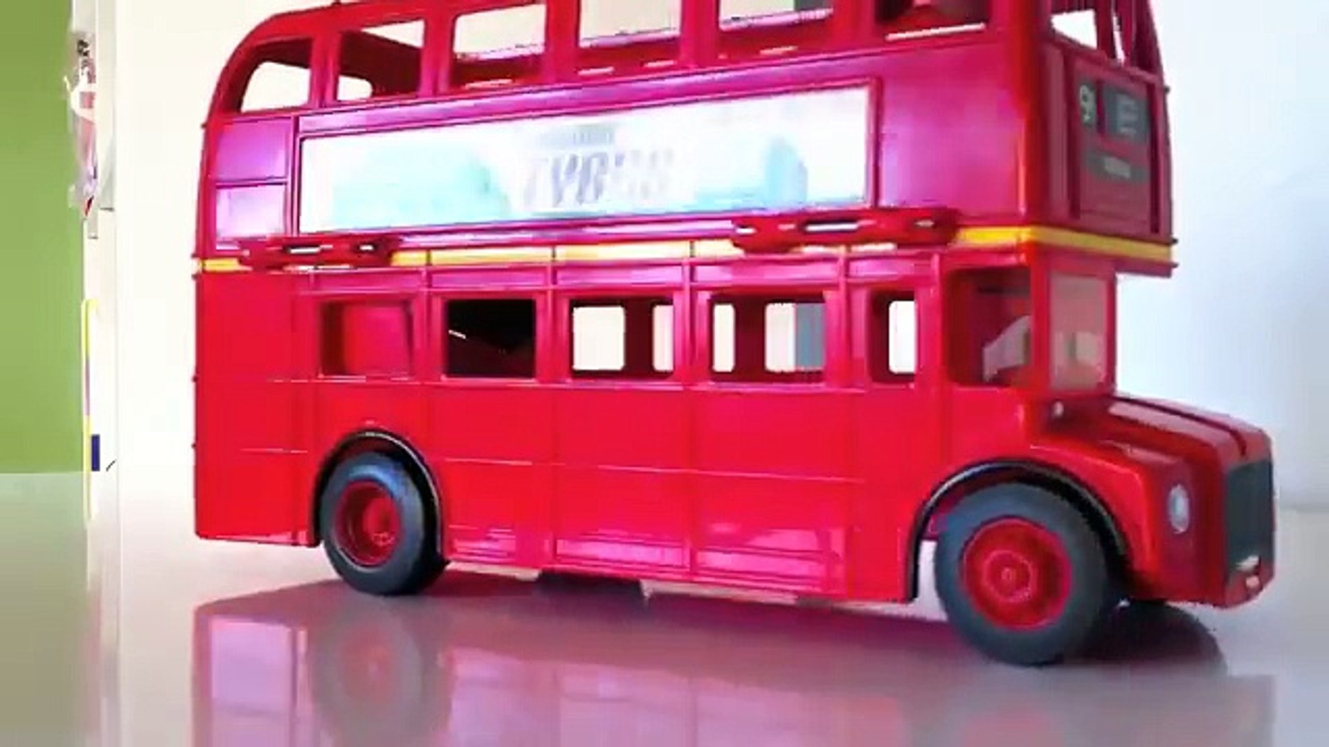 Juguetes de Cars y Cars 2 - Videos de Juguetes de Cars: camiones, coches, colecciones - vi - video dailymotion