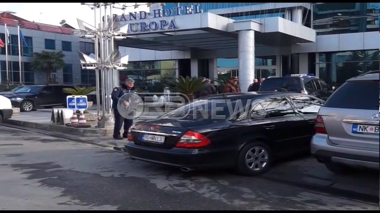 Kryeministri i Kosovës dhe ai malazez takim sekret në Shkodër