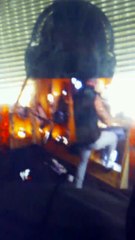 Mark Calaway Is Pissed At You