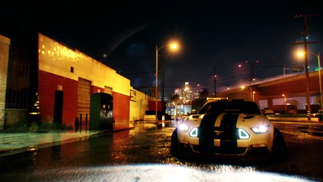 NFS- когда ты рядом со мной Марии)! (446)