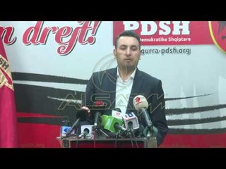 Fazliu: Blerja masive e votave tjetërson vullnetin e popullit