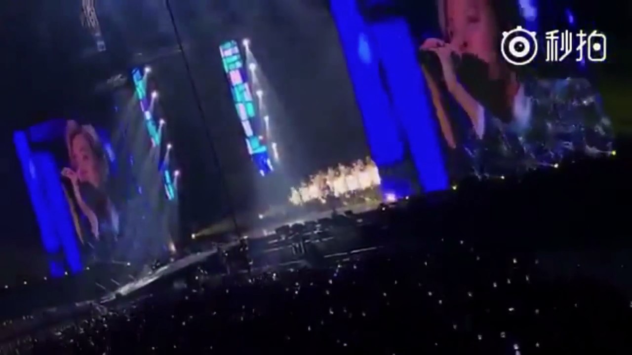 BTS WINGS TOUR LIVE IN SEOUL┊NOT COMPLETE