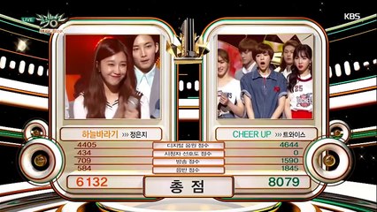 트와이스 (Twice) - 녹아요 (Melting) (Music Video)