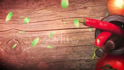 Smoked Salmon Salad With Grapefruit