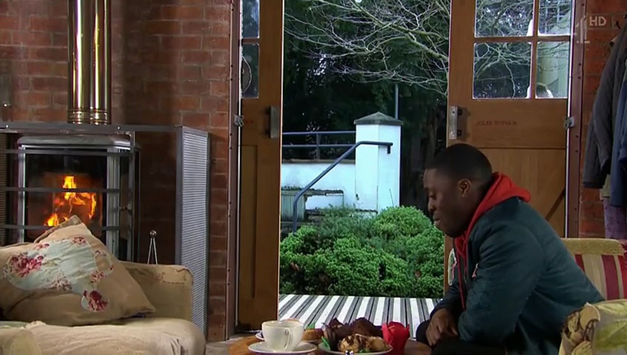 Hollyoaks 22nd February 2017