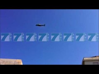 POLICIA ITALIANE ASGJESON RRJETIN E TRAFIKANTEVE - News, Lajme - Kanali 11