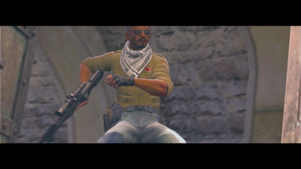 Can You Feel My Heart #CSGO
