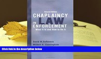 BEST PDF  Chaplaincy in Law Enforcement: What Is It And How to Do It READ ONLINE