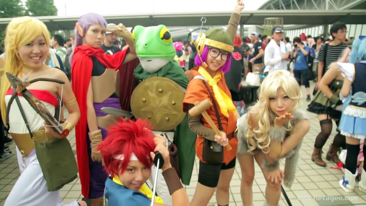 Cosplay Delicinha