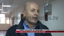 Gripi vërshon në dhjetor - News, Lajme - Vizion Plus
