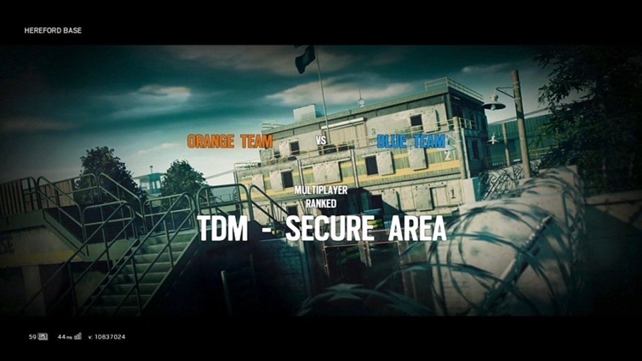 Rainbow six seige ranked (35)