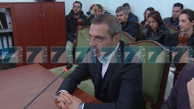 TAHIRI DHE ÇAKO DESHMOJNE NE KOMISIONIN HETIMOR PER PAJISJEN PERGJUESE - News, Lajme - Kanali 7