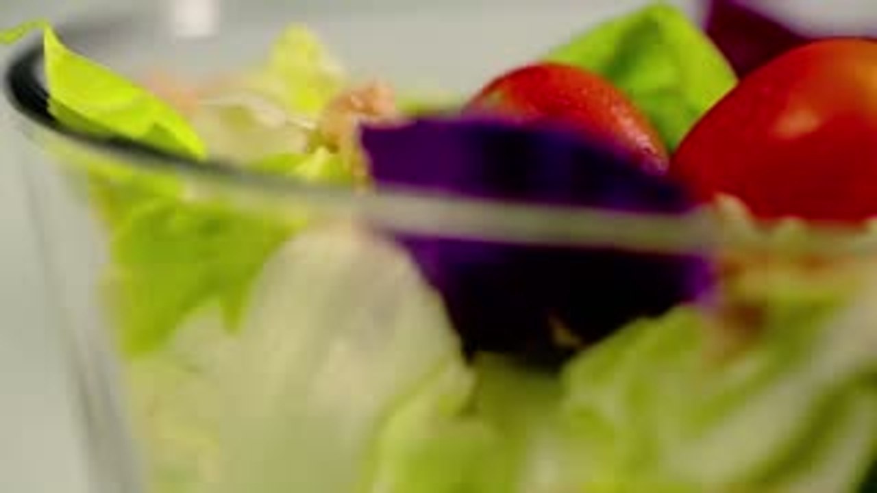 3 Quick & Nutritious Pantry Recipes