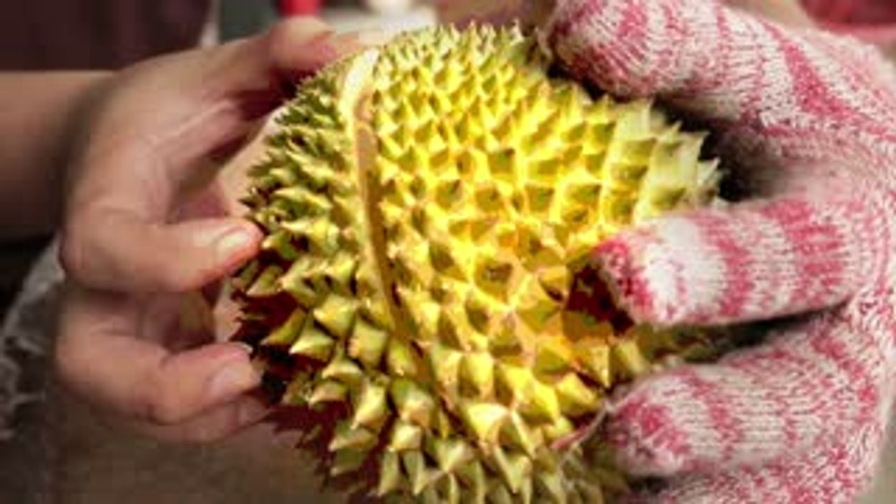 How Do Durians Affect Your Health
