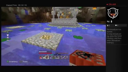 Playing minigames (3)