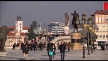 Ora News - Krasniqi: Ka nevojë për një reformim të partive shqiptare në Maqedoni