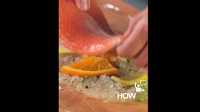 How To Make Garlic Croutons