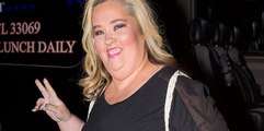 Is Mama June In A New Relationship After Coming Out As Bisexual?