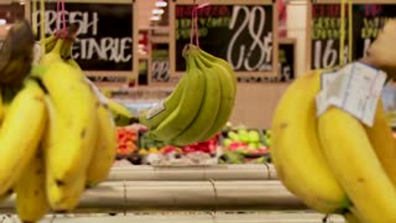2 Tips For Picking Ripe Bananas